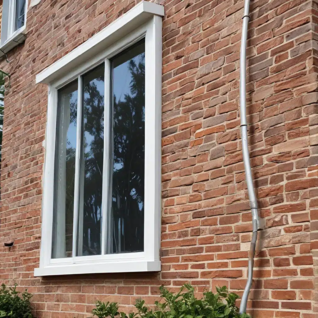 Transforming Homes with a Single Radiant Shine: The Impact of Window Cleaning