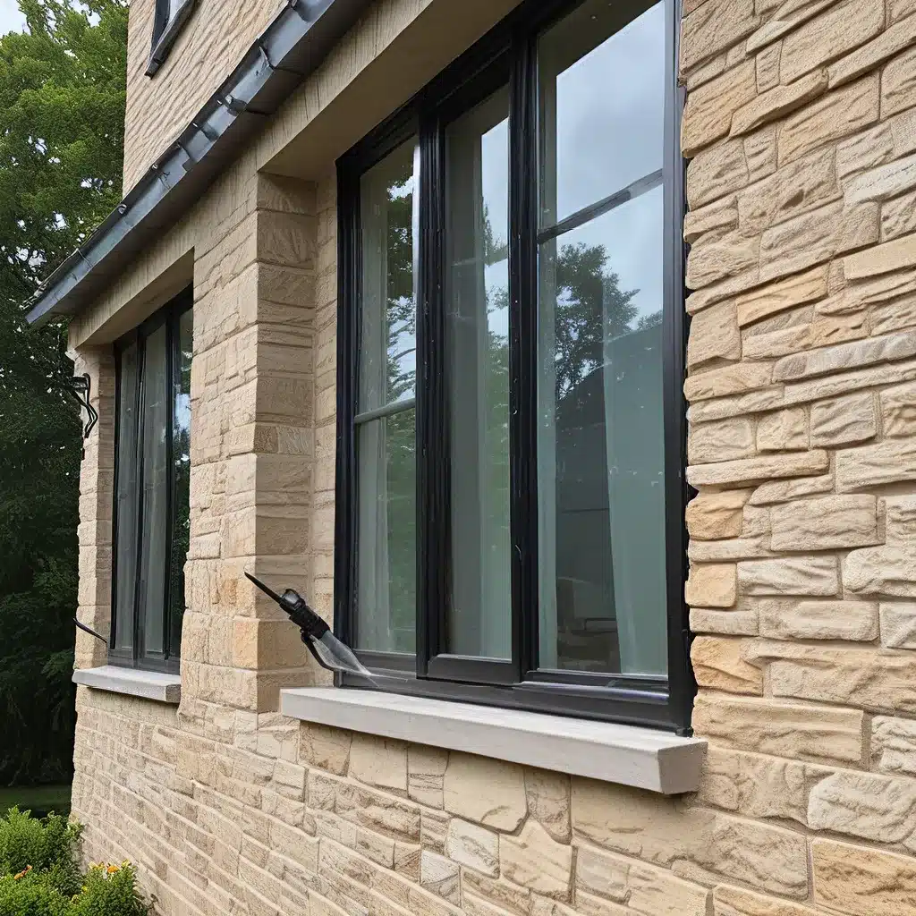 Transforming Homes with a Single Radiant Shine: The Impactful Role of Window Cleaning