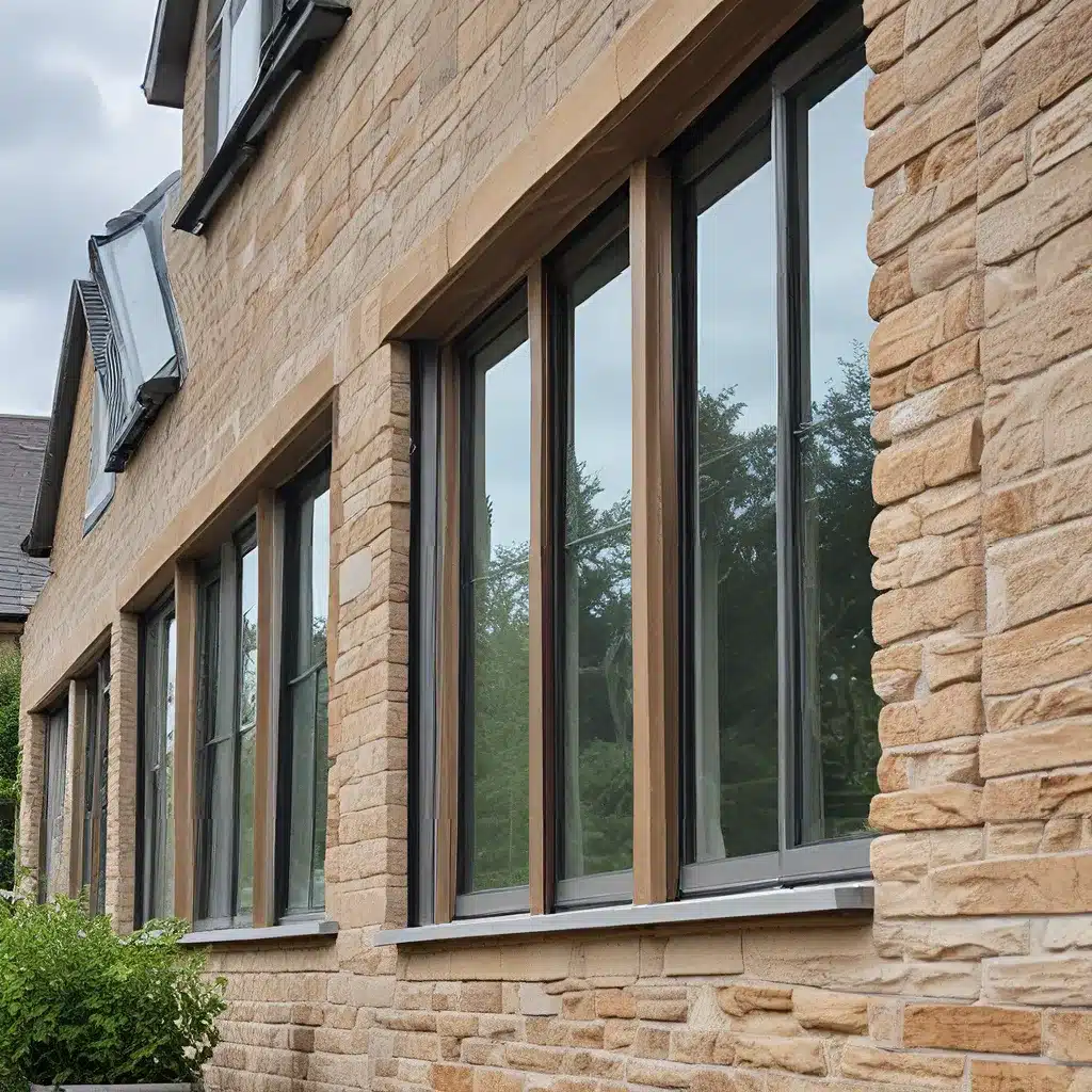 Transforming Homes with a Single Radiant Shine: The Impactful Role of Window Cleaning in Elevating Your Space