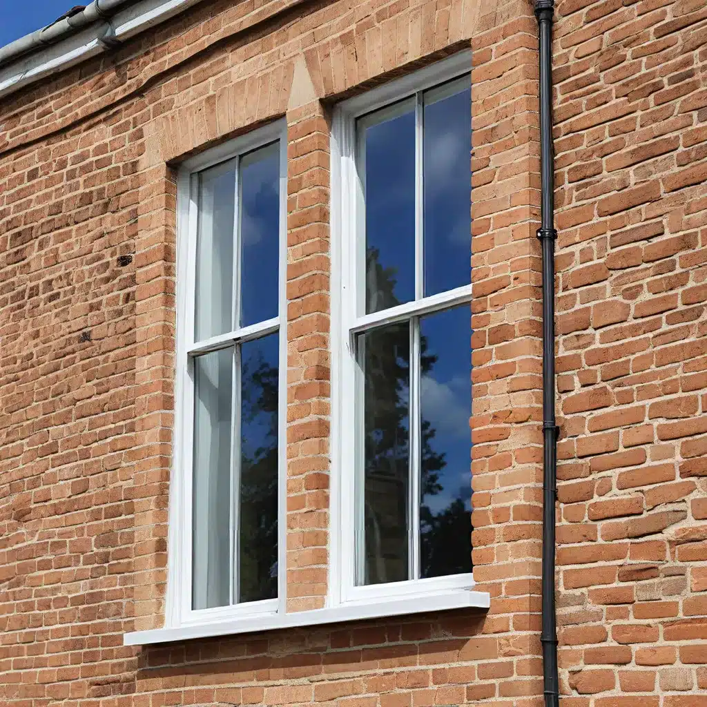 Transforming Your Living Space with Crystal-Clear Windows: A Window Cleaning Masterclass