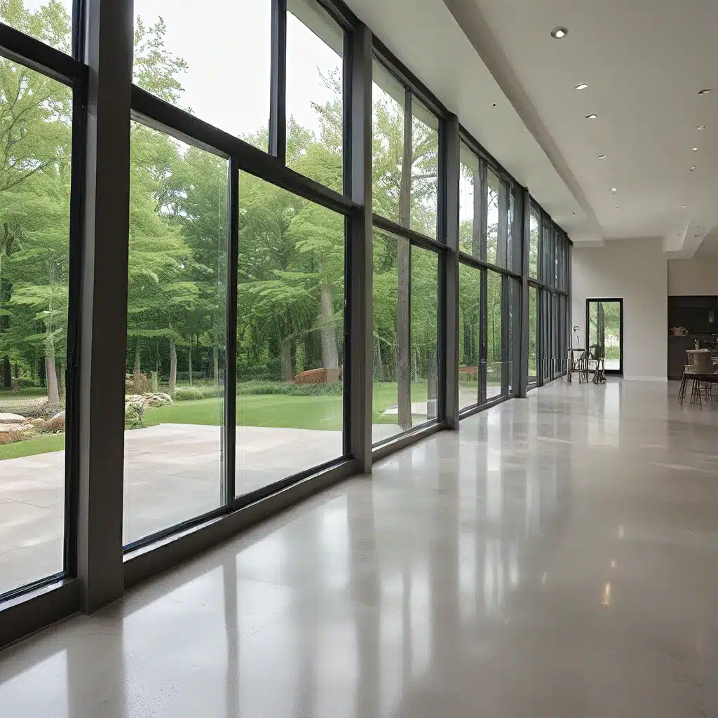Transforming Your Space with Spotless Windows: The Impact of Clean Glass