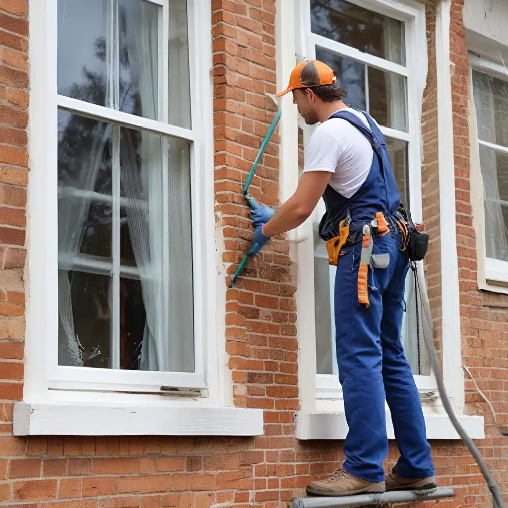 Transforming the Ambiance of Your Living Spaces with Expert Residential Window Cleaning in Kingston