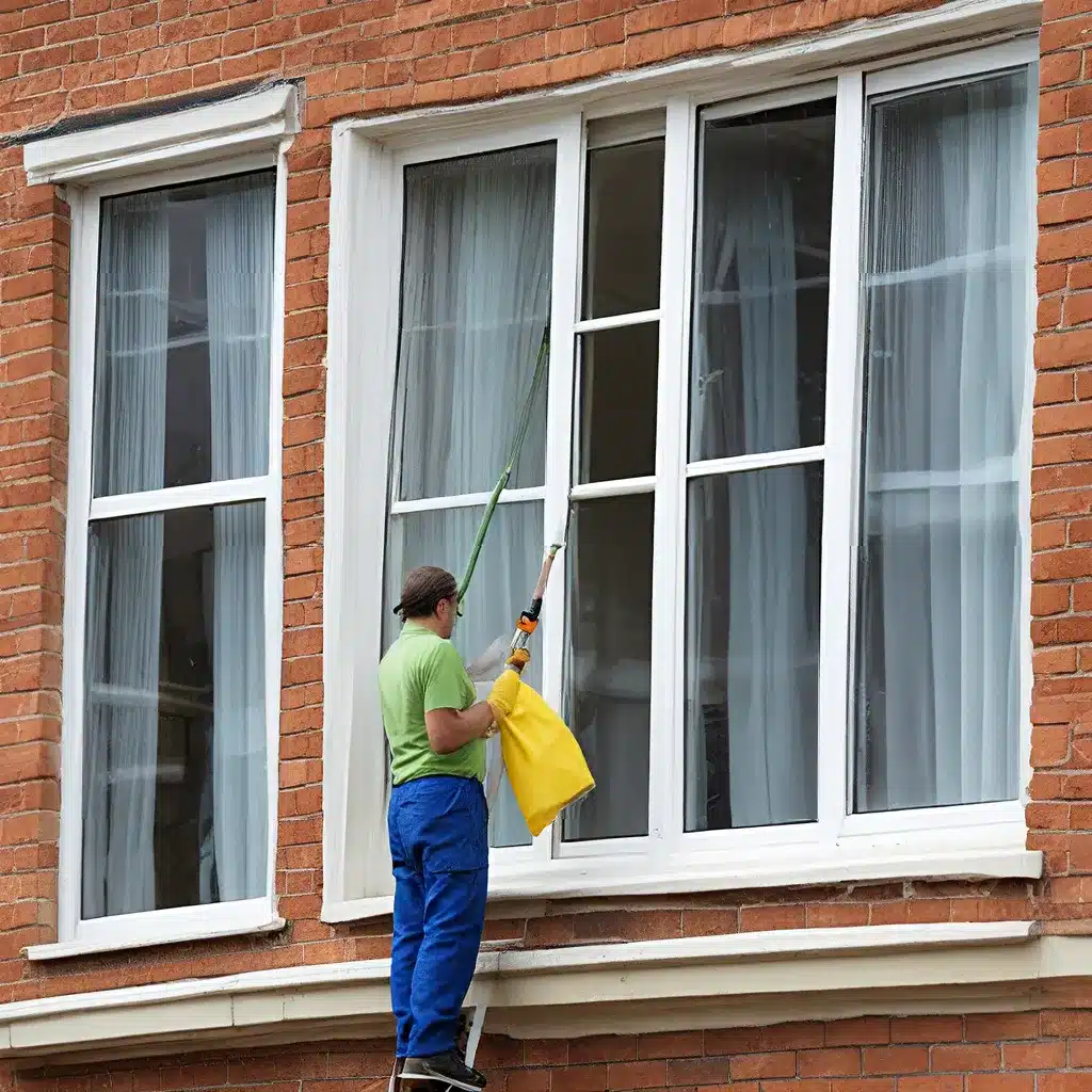Transforming the Look of Your Home with Tailored Residential Window Cleaning