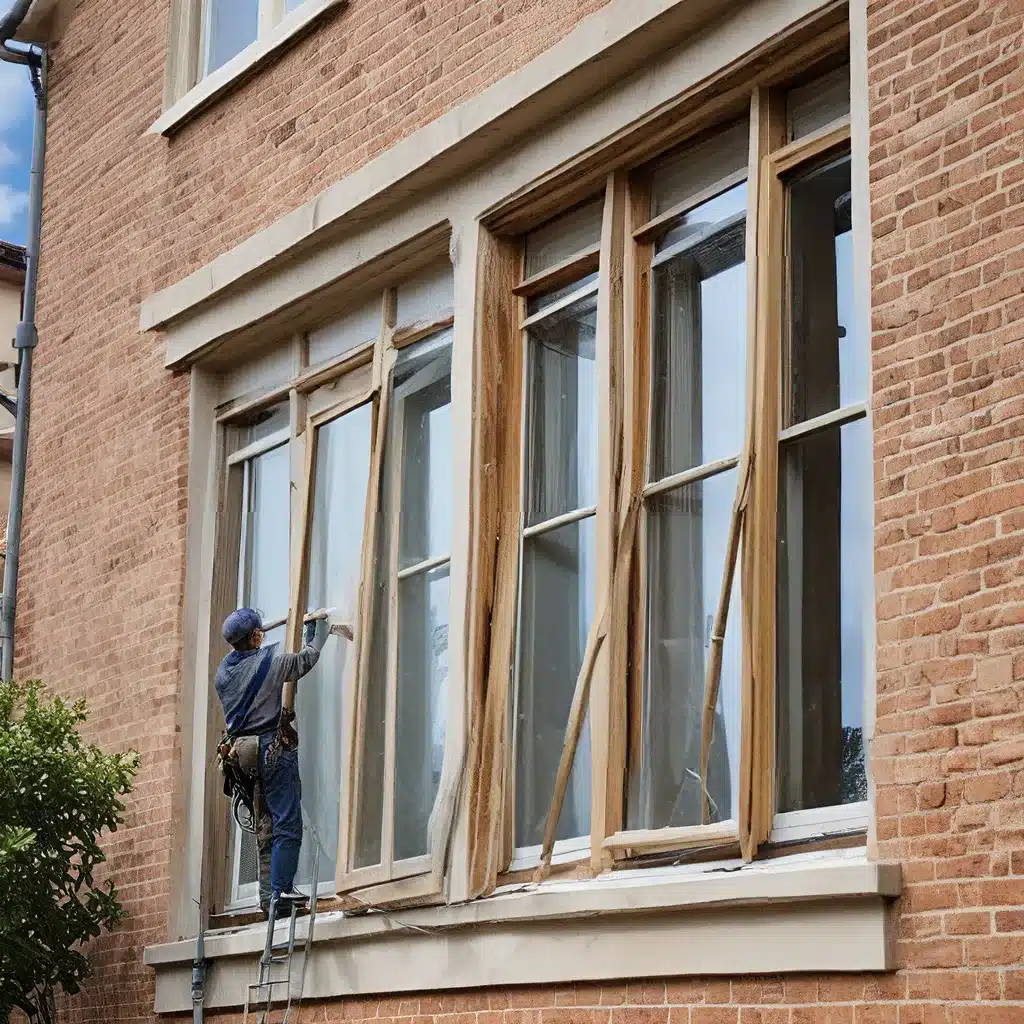 Uncovering the Advantages of Professional Window Cleaning for Your Home