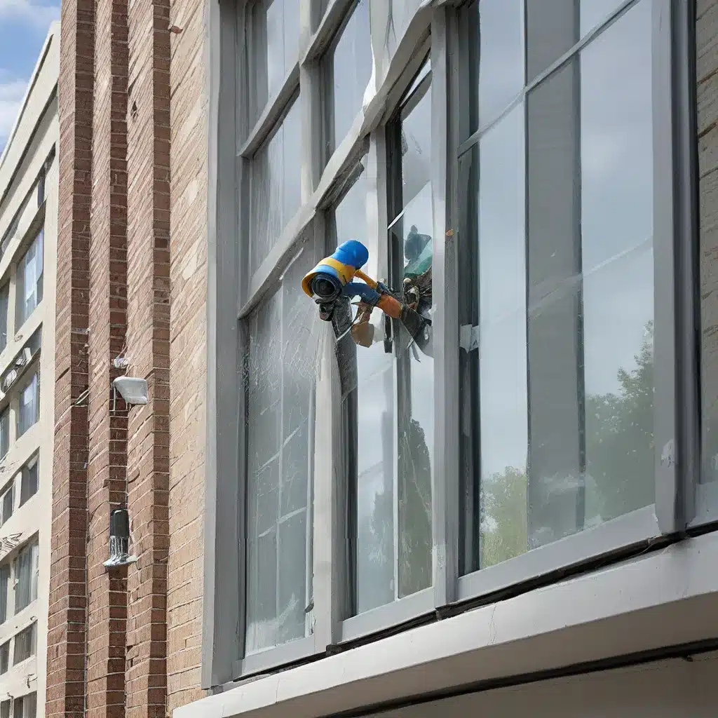 Unleash the Light: How Window Cleaning Enhances Your Living and Working Spaces
