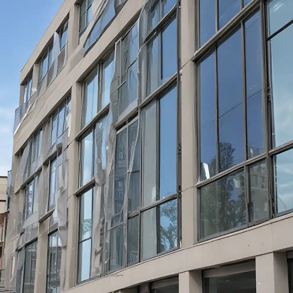 Unlock the Beauty of Your Commercial Space with Professional Window Cleaning in Kingston