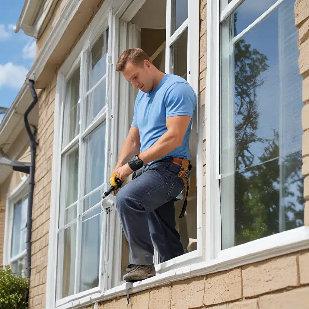 Unlock the Brilliance: Secrets to Achieving Flawless, Streak-Free Window Cleaning Results