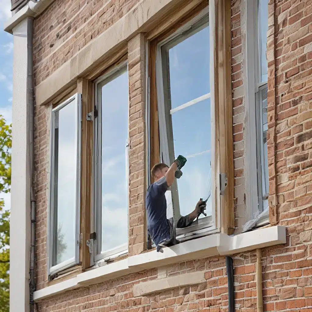 Unlock the Brilliance: Secrets to Achieving Flawless, Streak-Free Window Cleaning Results with Ease