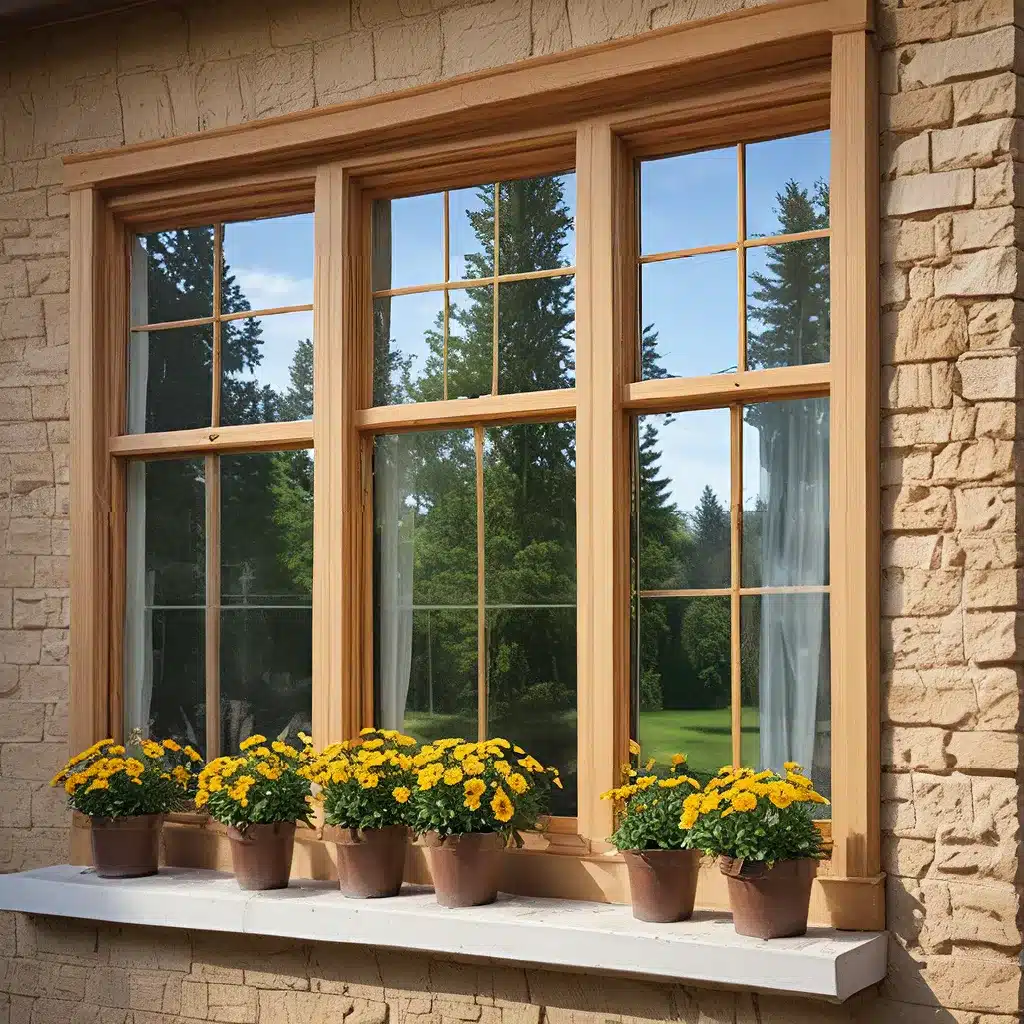 Unlock the Brilliance: Tips and Tricks for Maintaining Pristine, Gleaming Windows All Year Round