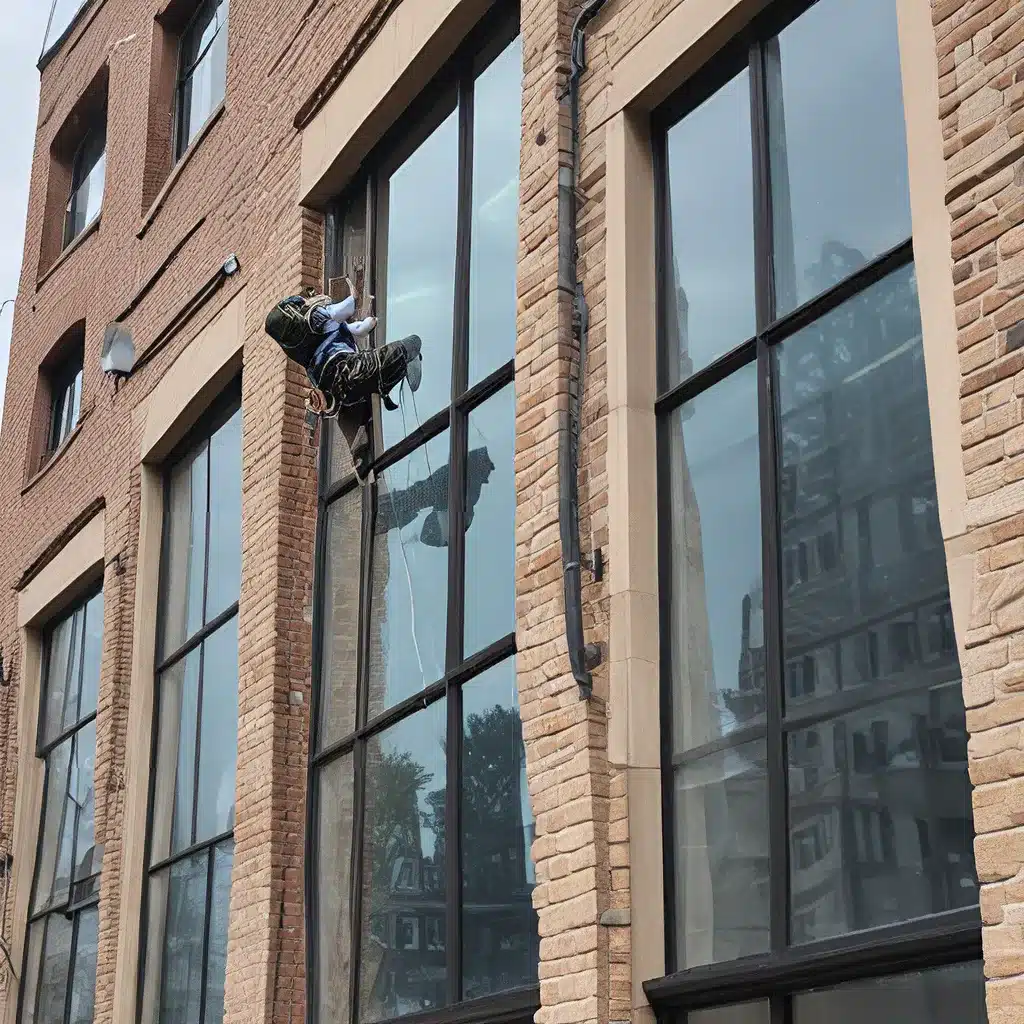 Unlock the Clarity: The Transformative Power of Professional Window Cleaning