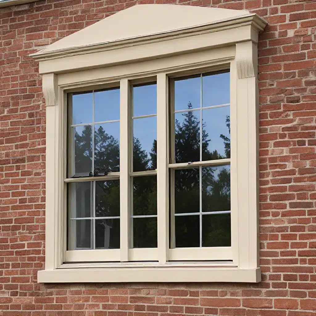 Unlock the Full Potential of Your Windows: Expert Advice for Residential Homeowners Seeking a Flawless Look