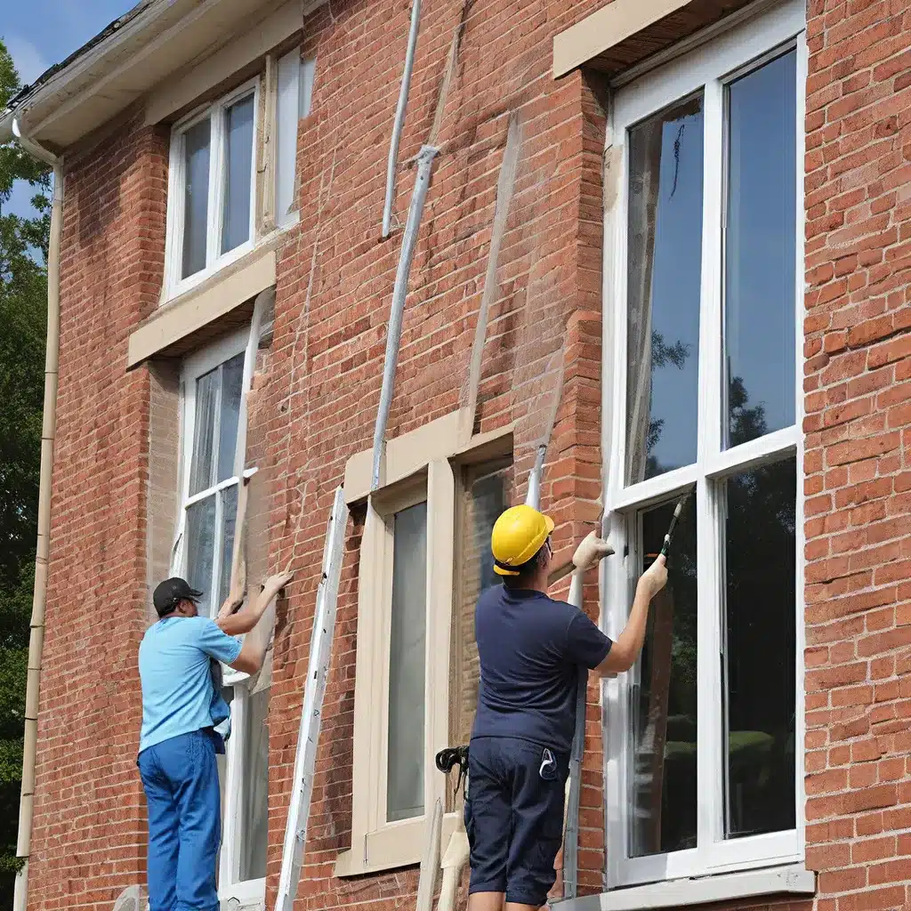 Unlock the Full Potential of Your Windows: Expert Window Cleaning Advice