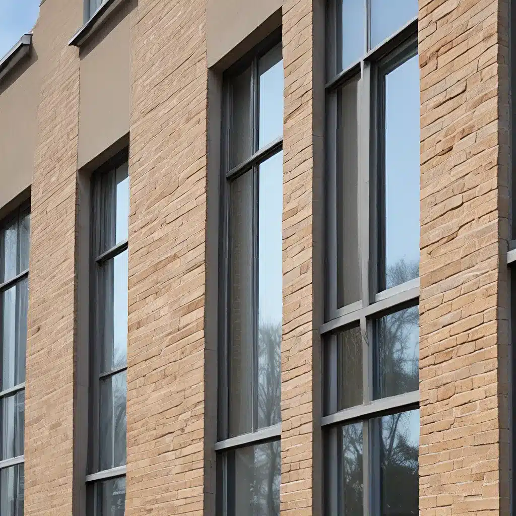 Unlock the Hidden Value of Clean Windows: Advice for Property Managers