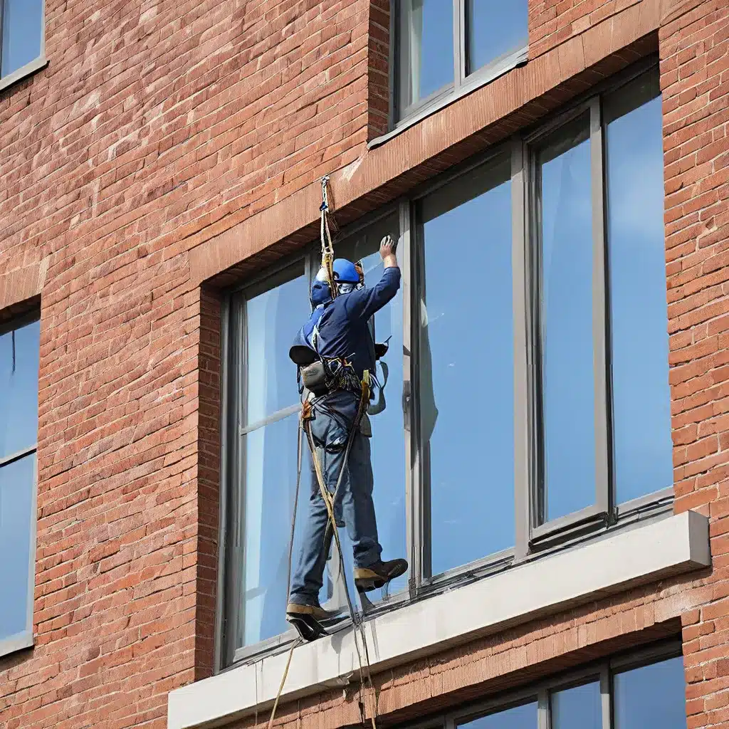 Unlock the Hidden Value of Investing in Professional Window Cleaning Services