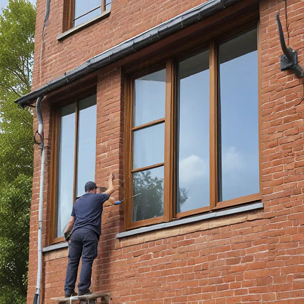 Unlock the Hidden Value of Your Property with Professional Window Cleaning