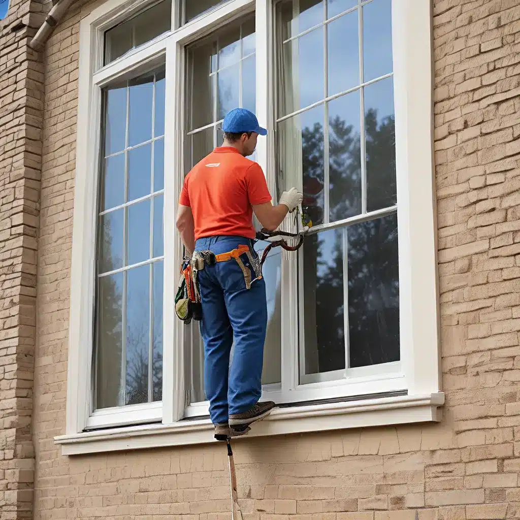 Unlock the Magic: The Transformative Power of Professional Window Cleaning for Your Home or Business