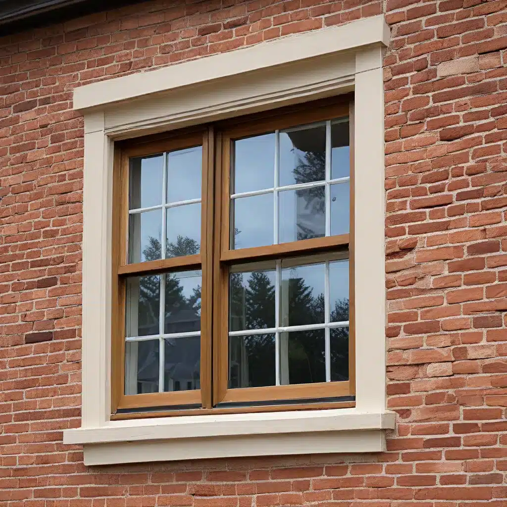 Unlock the Potential of Your Windows: Expert Advice for Residential Homeowners Seeking a Flawless Look