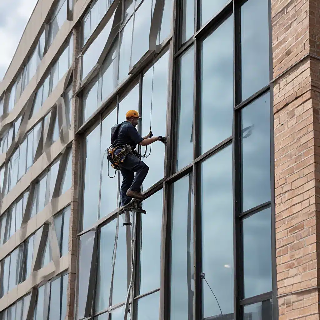 Unlock the Power of Clarity: The Transformative Impact of Professional Window Cleaning
