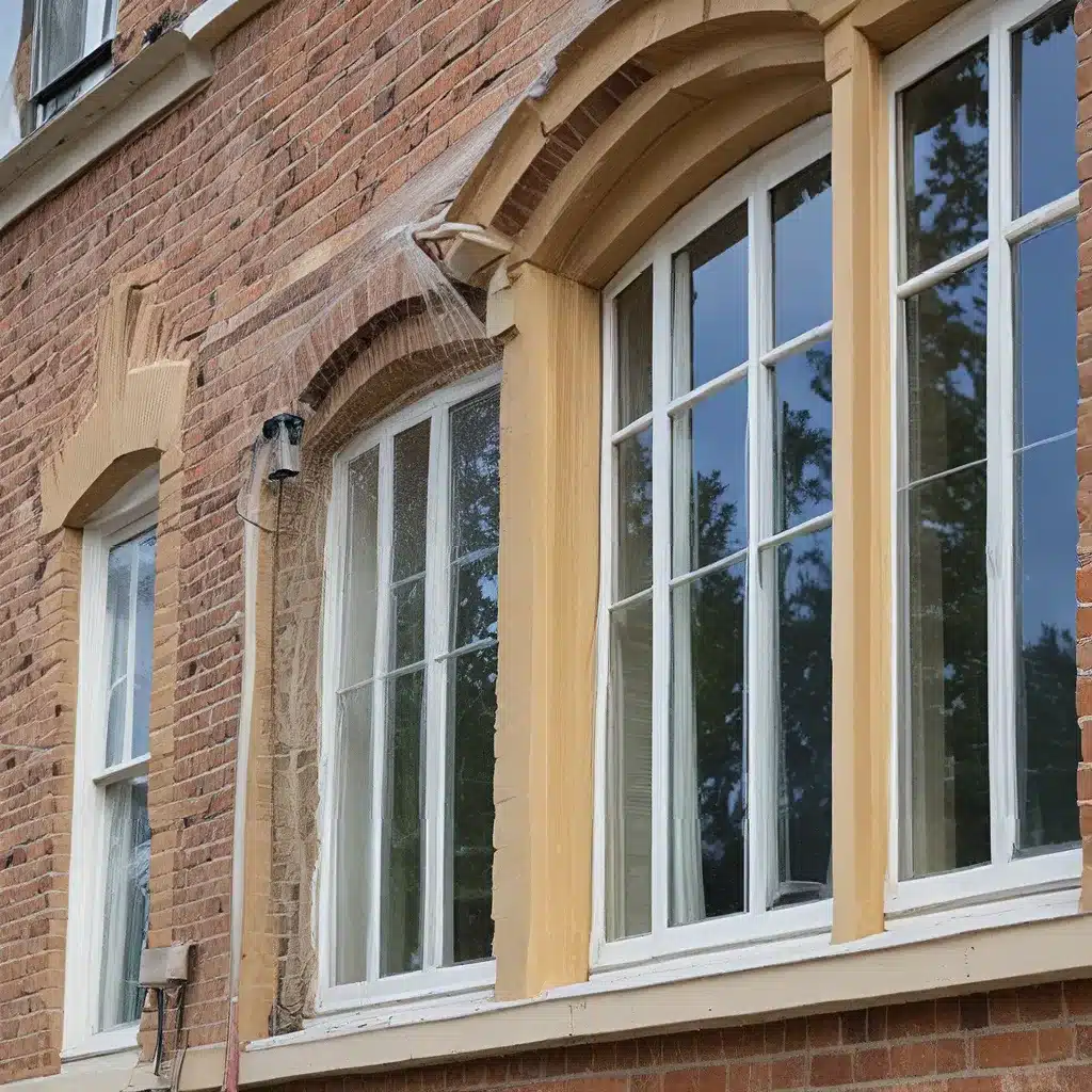 Unlock the Radiance: How Window Cleaning Can Enhance Your Property’s Allure