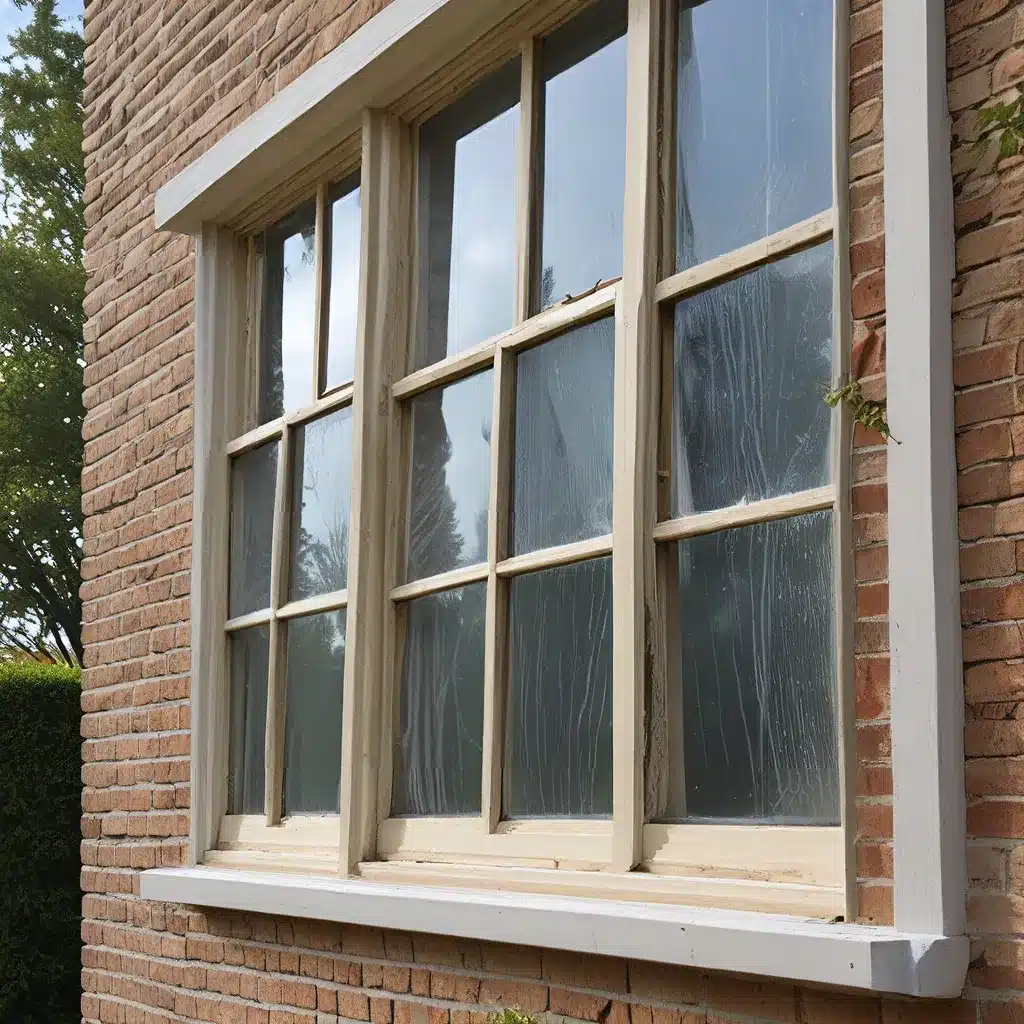 Unlock the Radiance: How Window Cleaning Can Enhance Your Property’s Allure and Value