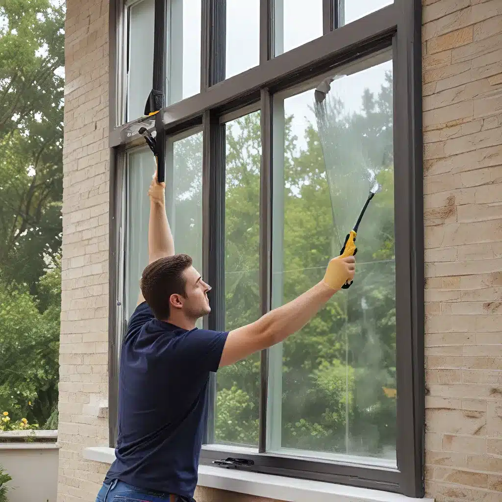 Unlock the Radiance: How Window Cleaning Can Enhance the Overall Appeal and Ambiance of Your Space