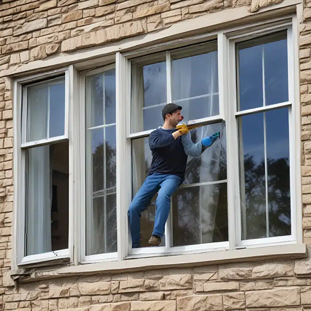 Unlock the Secrets to Perfectly Clear Windows: Professional Expertise and Innovative Techniques in Kingston, Ontario