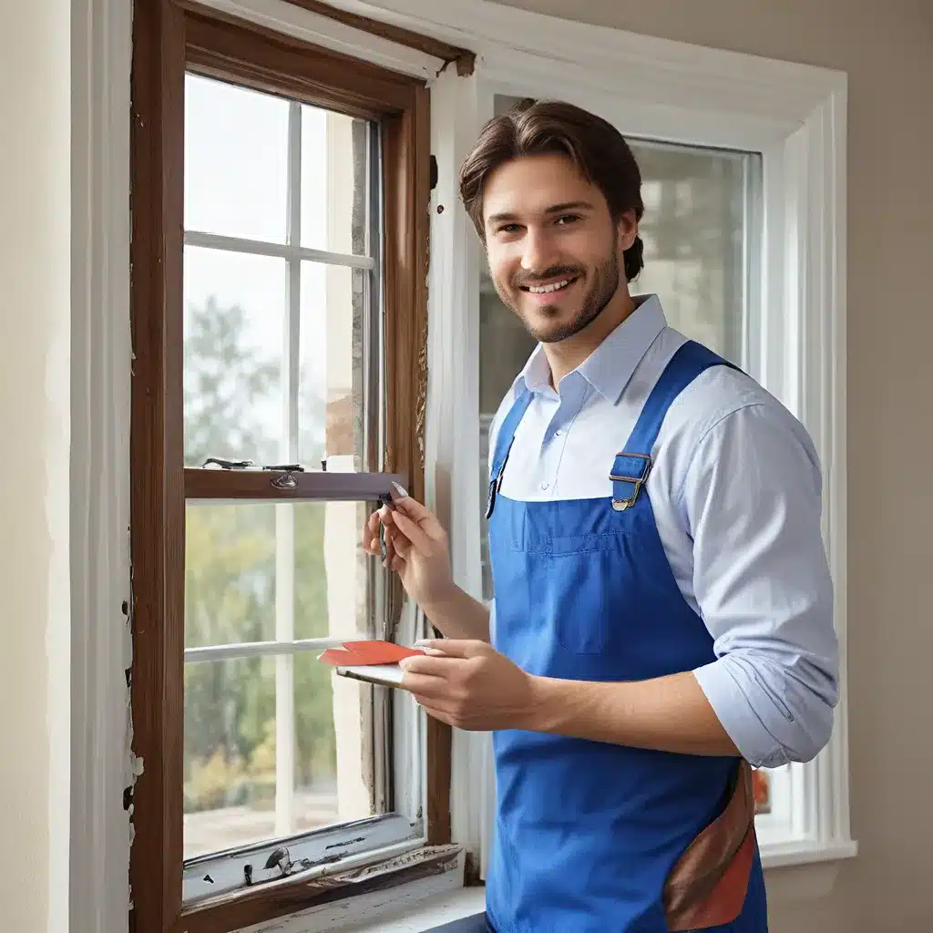 Unlock the Secrets to Perfectly Clear Windows: Professional Expertise in Kingston