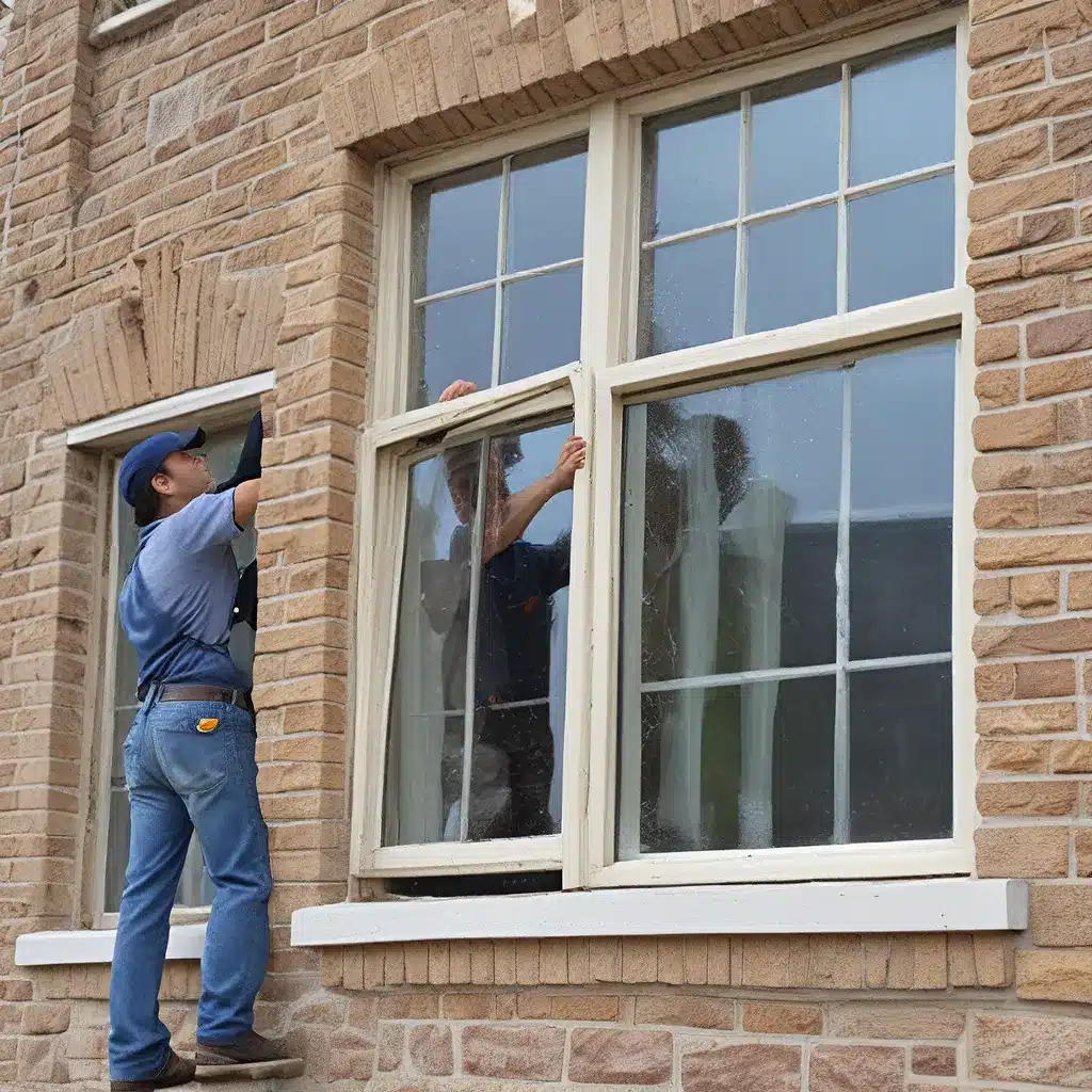 Unlock the Secrets to Perfectly Clear Windows: Professional Expertise in Kingston, Ontario