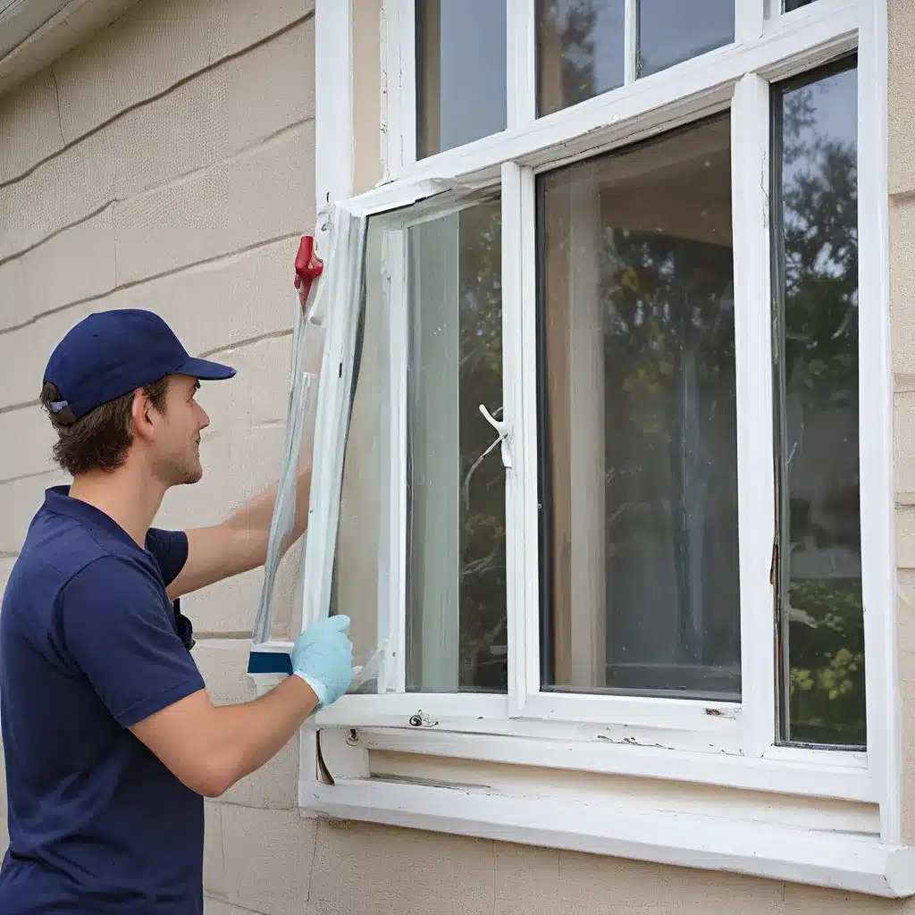 Unlock the Secrets to Spotless Windows: Professional Expertise in Kingston, Ontario