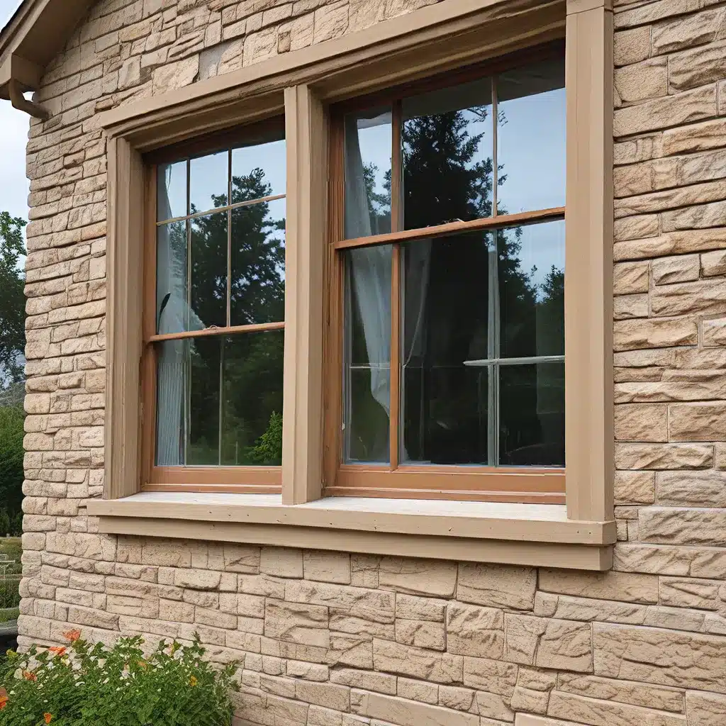 Unlock the Secrets to a Healthy Home: The Importance of Clean Windows