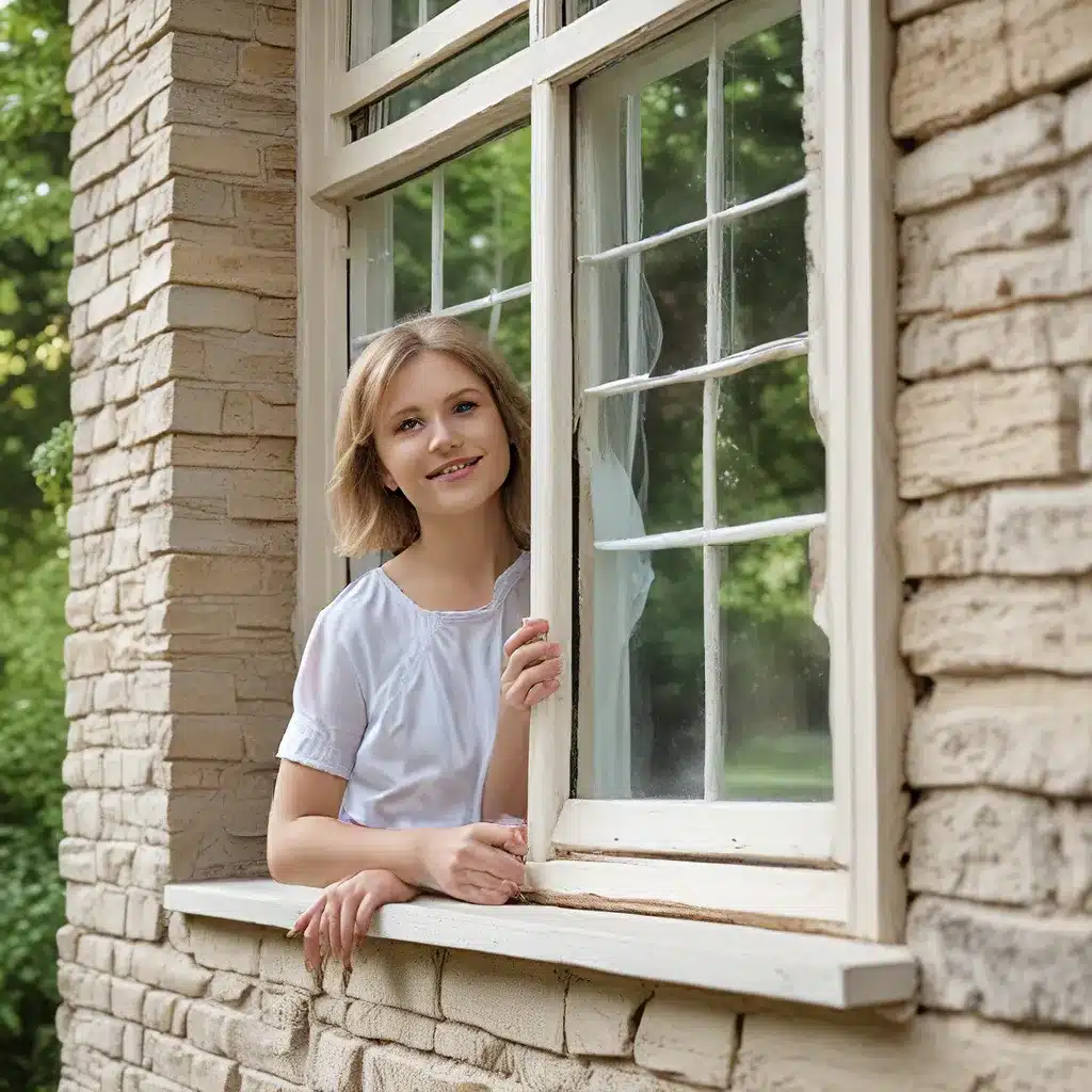 Unlock the Secrets to a Healthy and Happy Home: The Importance of Clean Windows Explored in-Depth