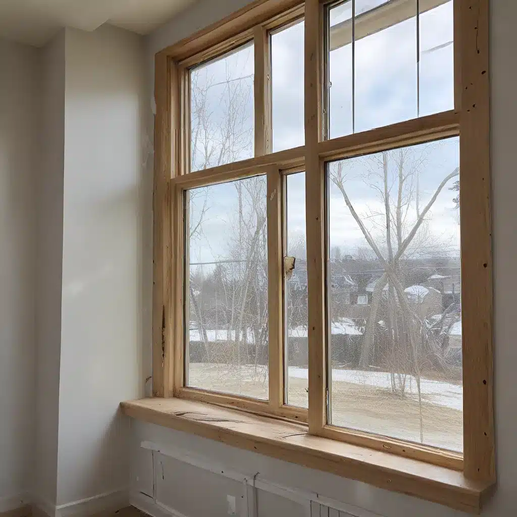 Unlock the Shine: Innovative Techniques for Crystal-Clear Windows in Kingston