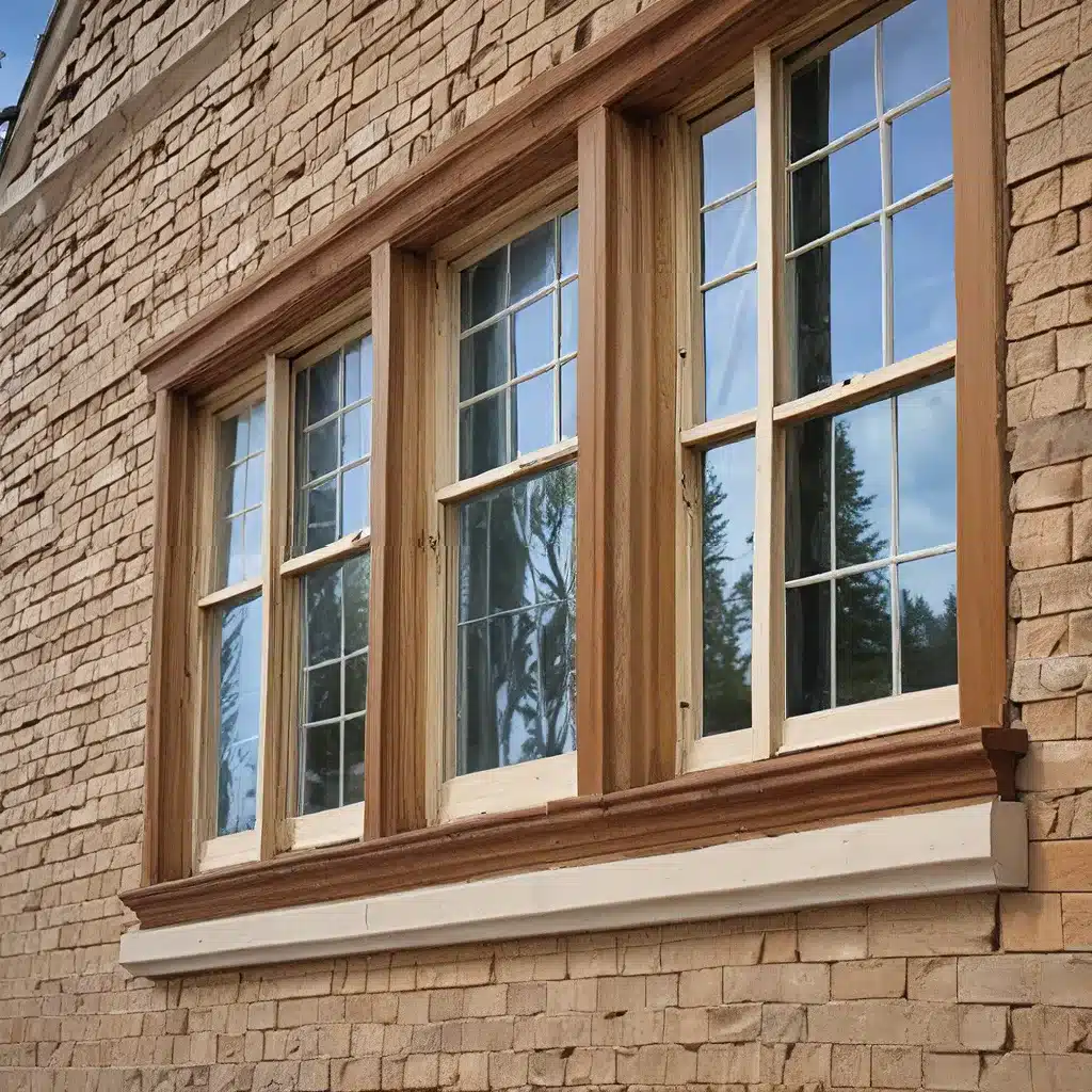 Unlock the Shine: Tips and Tricks for Maintaining Pristine, Gleaming Windows