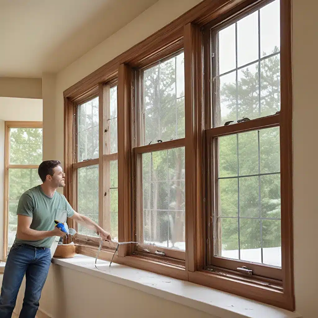 Unlock the Shine: Tips and Tricks for Maintaining Pristine, Sparkling Windows Year-Round