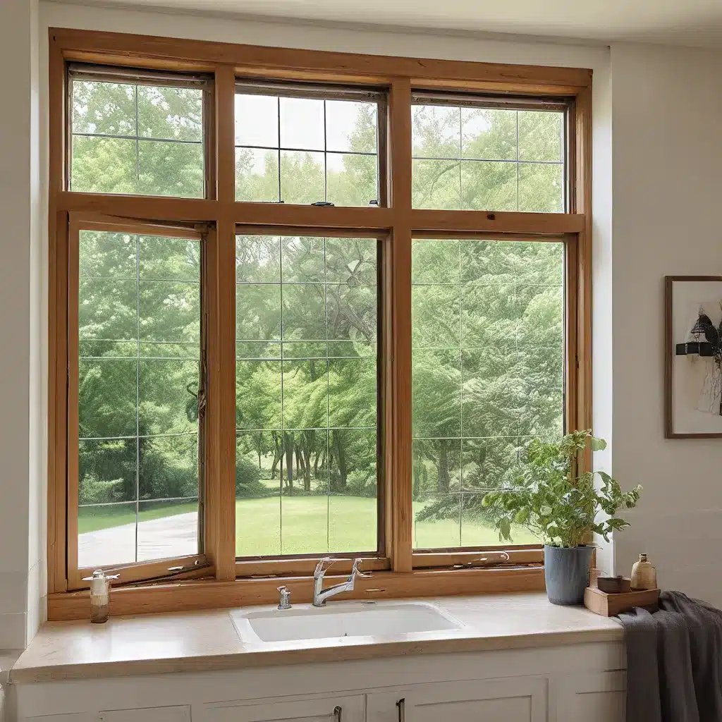 Unlock the Shine: Tips and Tricks for Maintaining Pristine Windows Year-Round