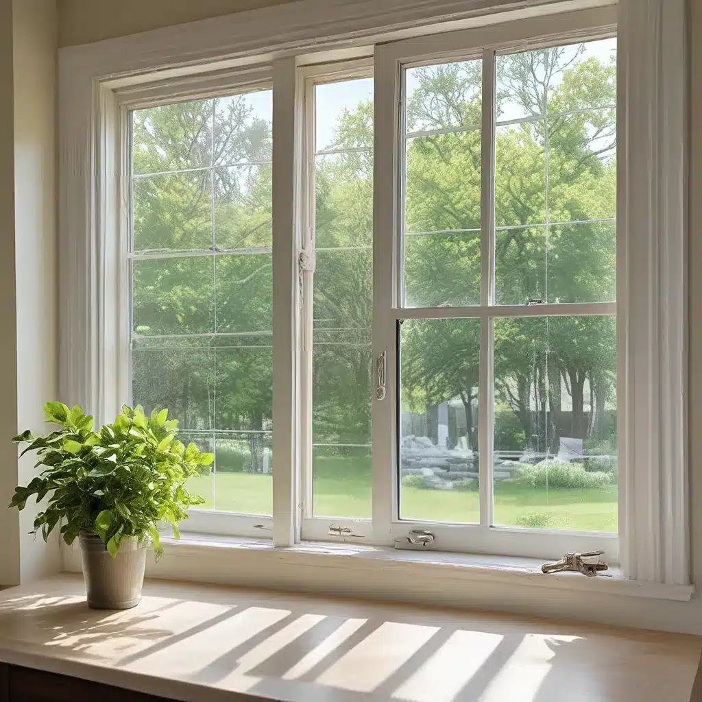 Unlock the Sparkle: Tips and Tricks for Maintaining Pristine, Gleaming Windows Year-Round