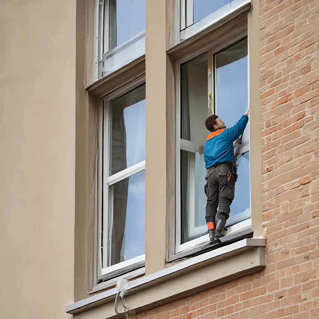 Unlocking the Full Potential of Your Windows: Expert-Level Cleaning Techniques Revealed