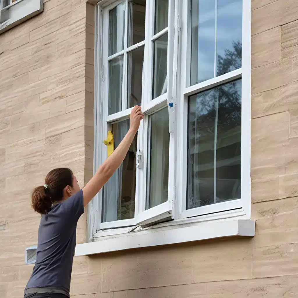 Unlocking the Full Potential of Your Windows: Expert-Level Cleaning Techniques for Kingston Homeowners