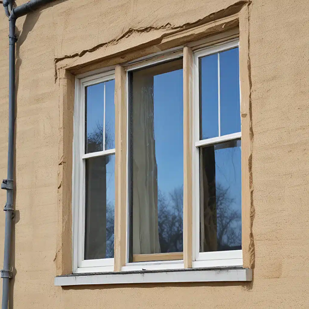 Unlocking the Full Potential of Your Windows: Expert-Level Cleaning Techniques for Residential Properties