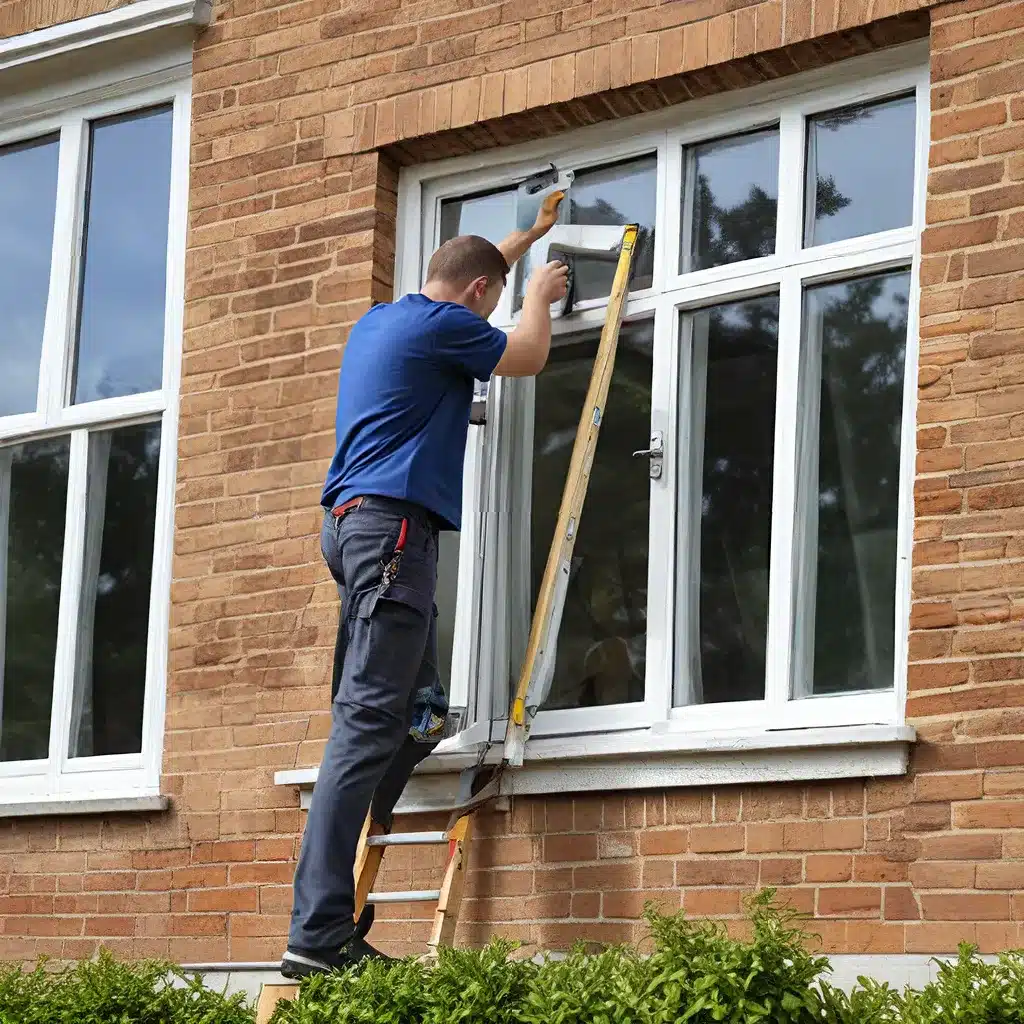 Unlocking the Full Potential of Your Windows: Expert Cleaning Techniques Revealed for Kingston Homeowners