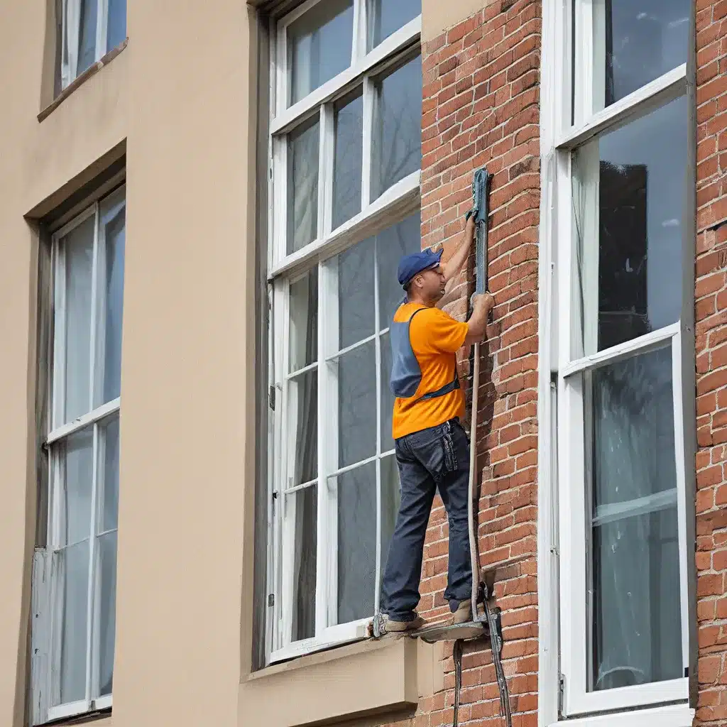 Unlocking the Full Potential of Your Windows with Expert-Level Cleaning Techniques