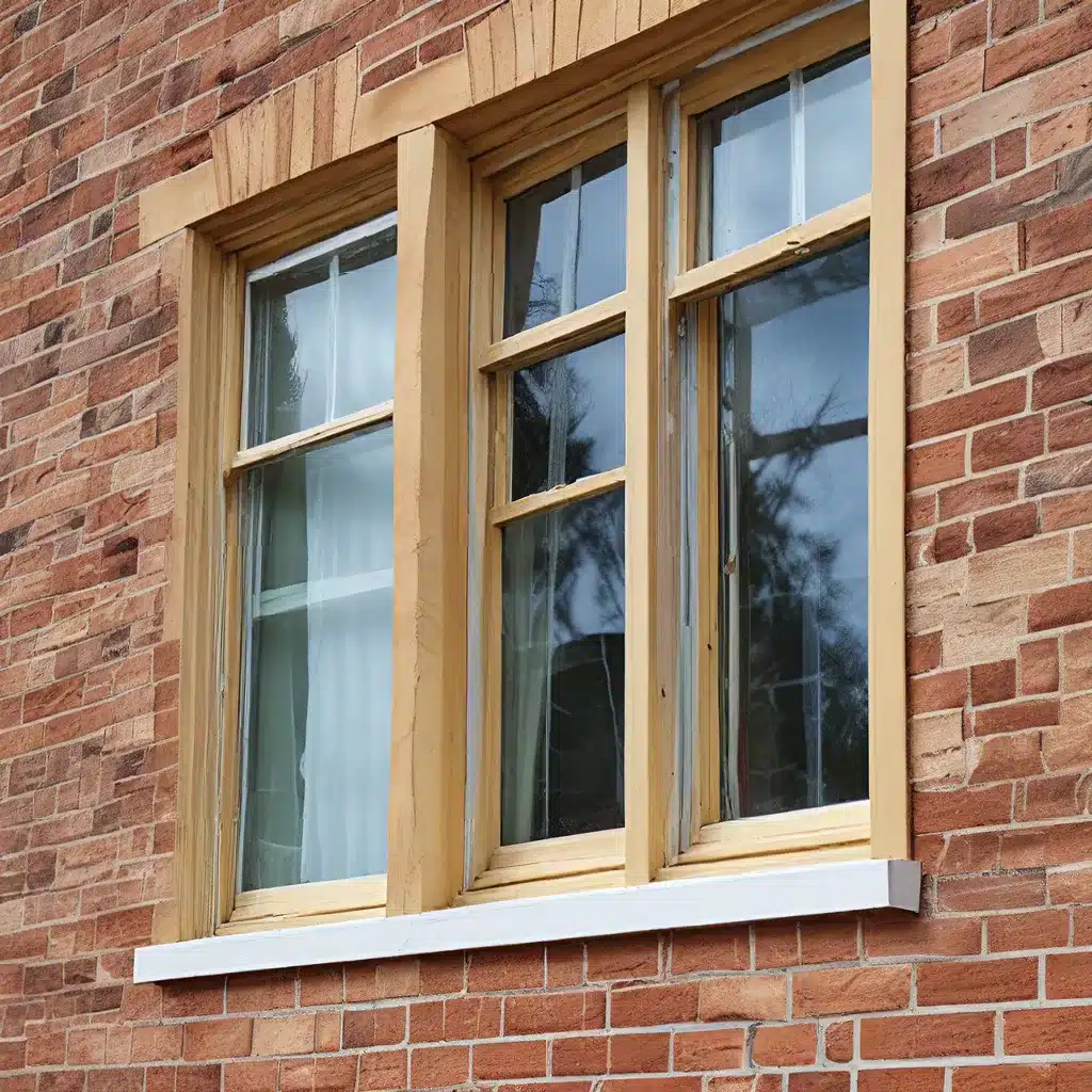 Unlocking the Full Potential of Your Windows with Professional Maintenance Services in Kingston