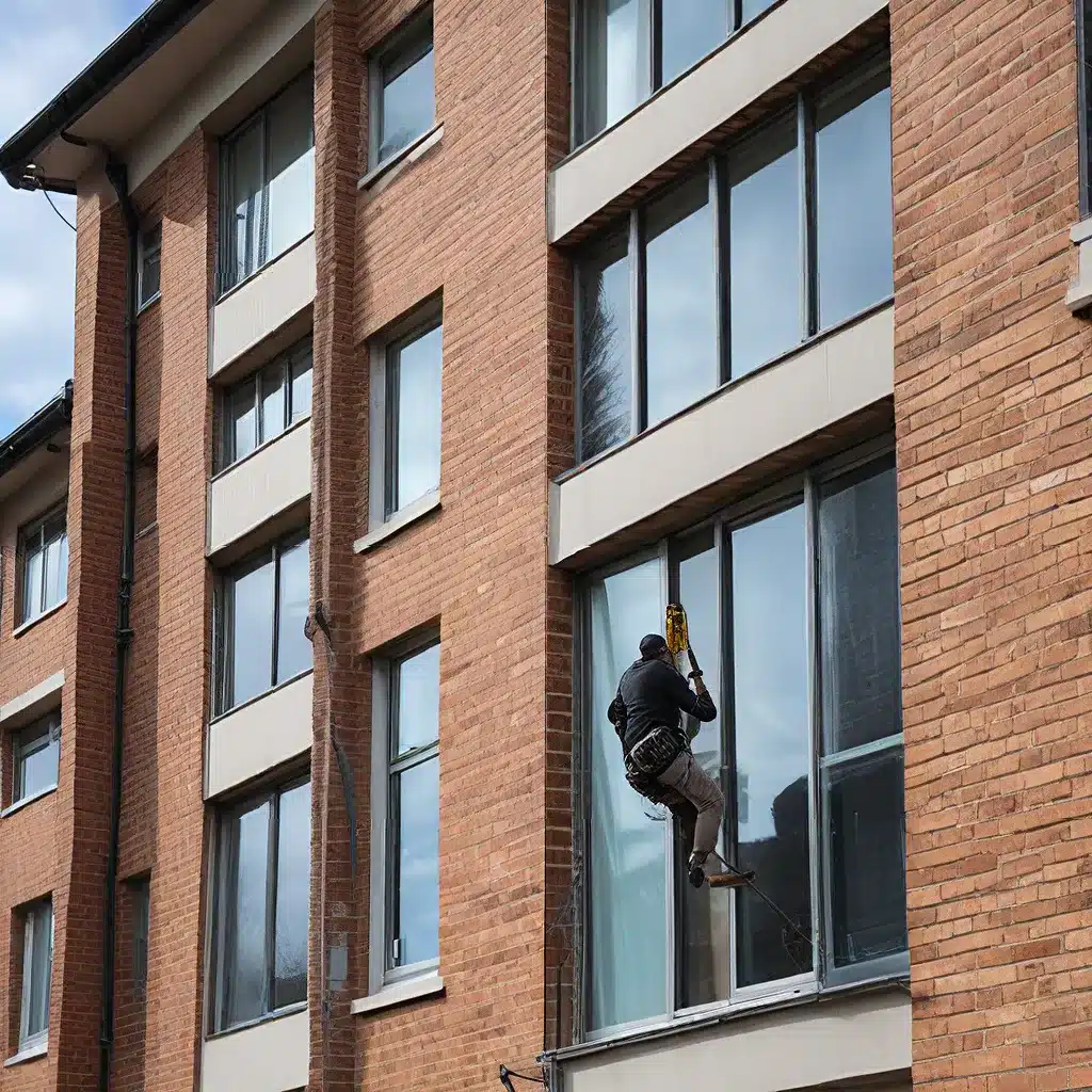 Unlocking the Hidden Benefits of Professional Window Cleaning for Kingston Properties