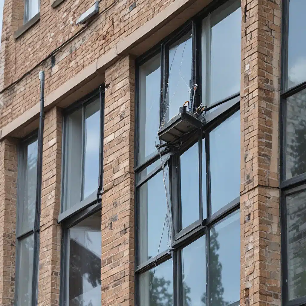 Unlocking the Hidden Gem: The Advantages of Professional Window Cleaning