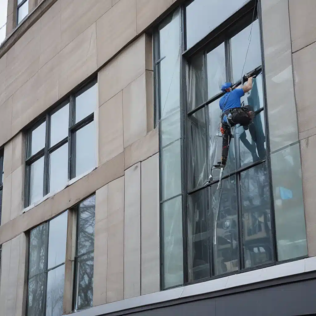 Unlocking the Hidden Gem: The Remarkable Benefits of Professional Window Cleaning