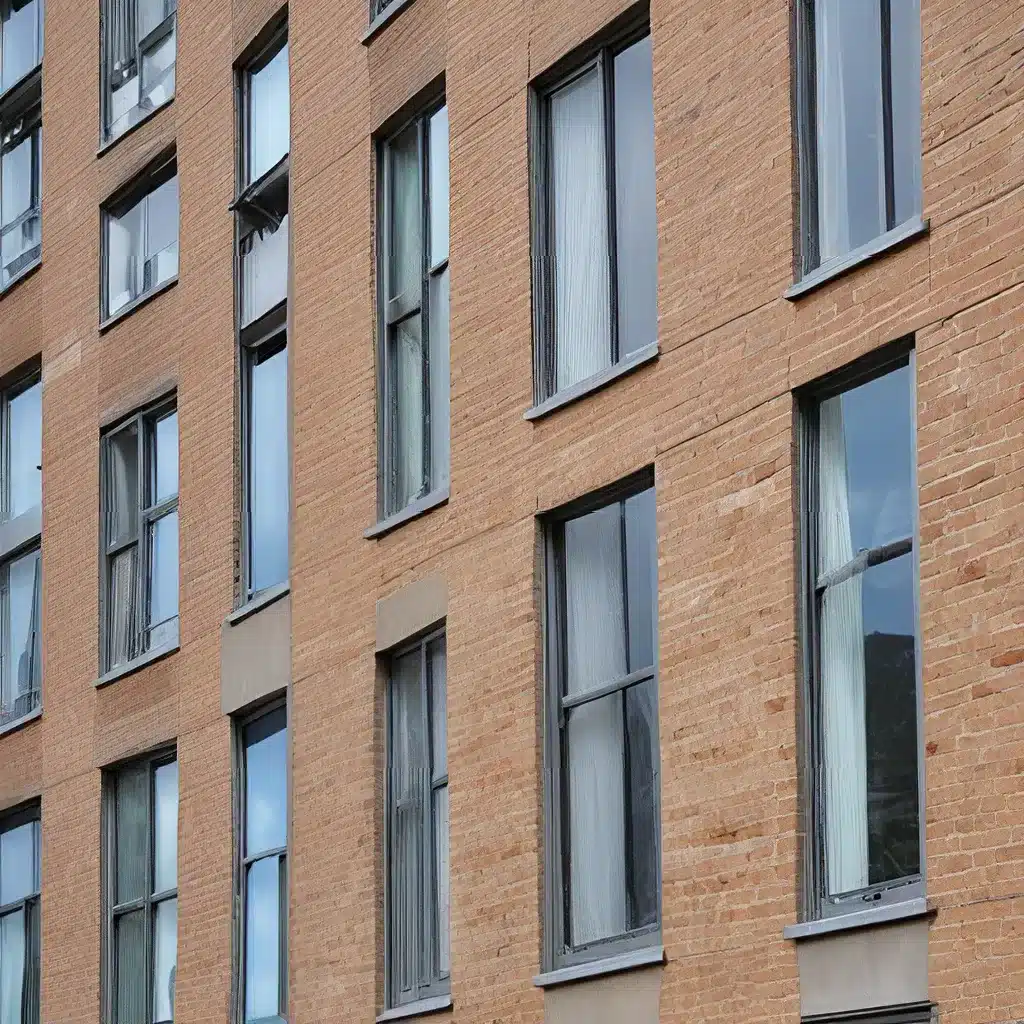 Unlocking the Hidden Potential of Clean Windows: Invaluable Advice for Property Managers