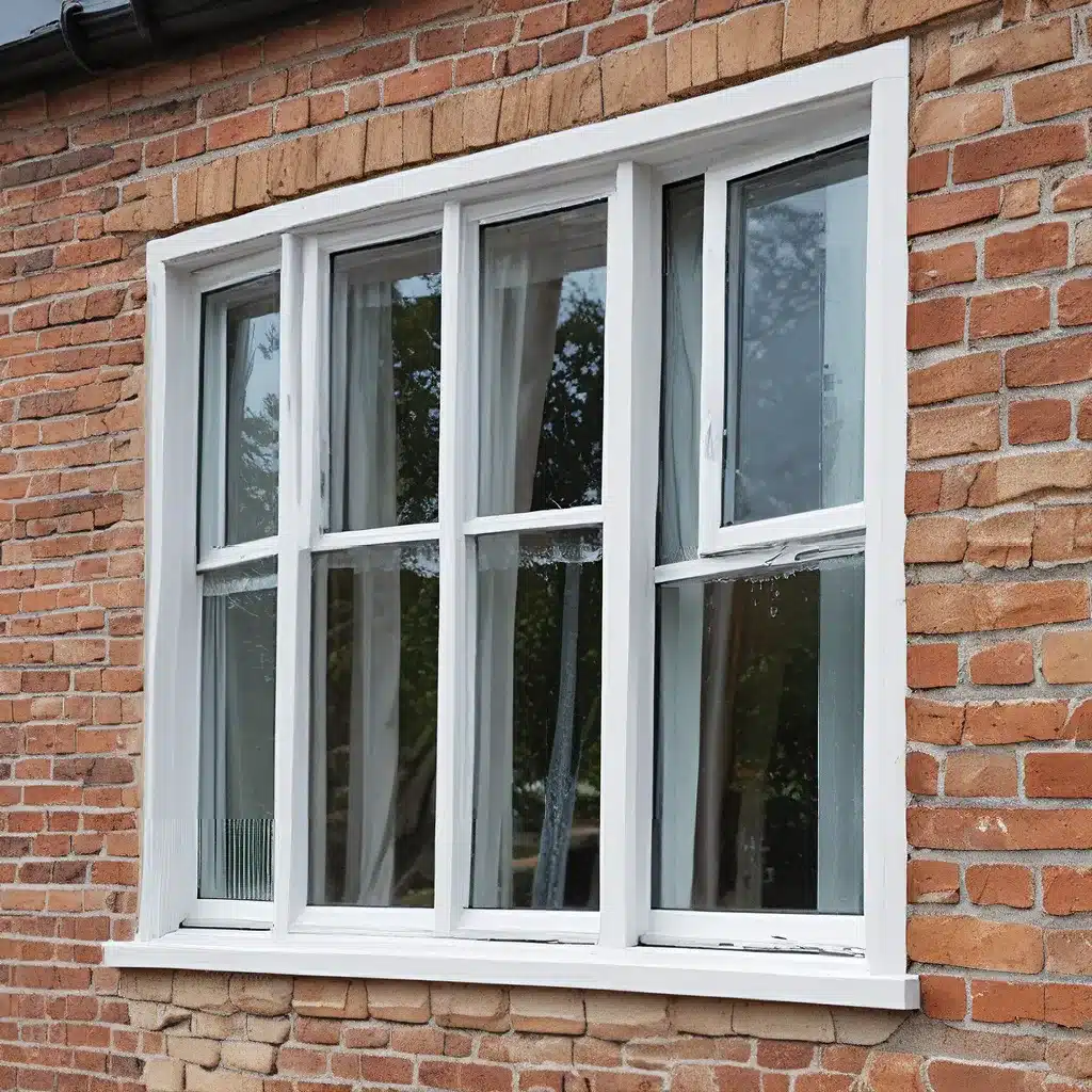 Unlocking the Hidden Potential of Clean Windows: Invaluable Advice for Property Managers and Homeowners