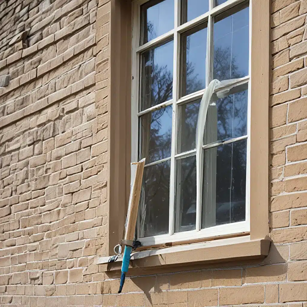 Unlocking the Hidden Potential of Your Windows: A Window Cleaning Guide