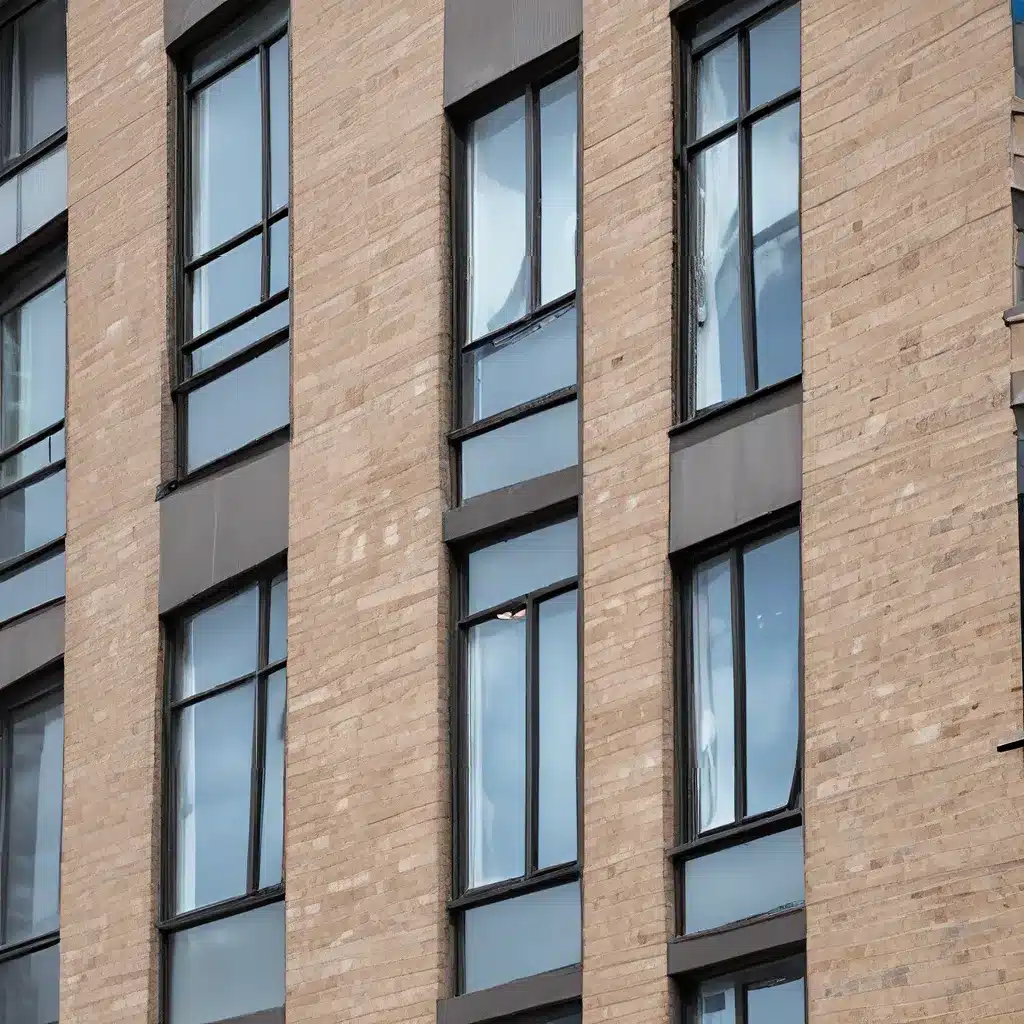 Unlocking the Hidden Value of Clean Windows: Advice for Property Managers