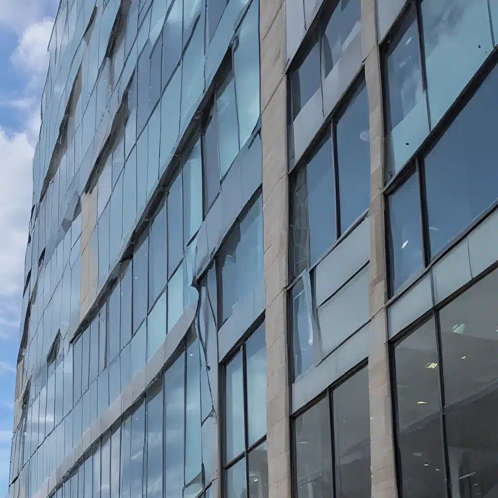 Unlocking the Hidden Value of Your Commercial Property with Expert Window Cleaning Services